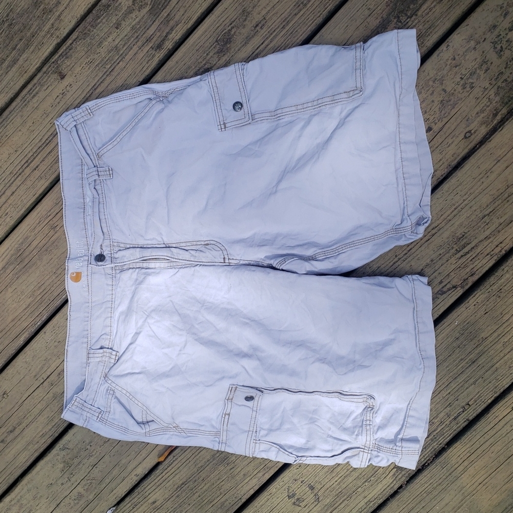 Carhartt men's shorts 42